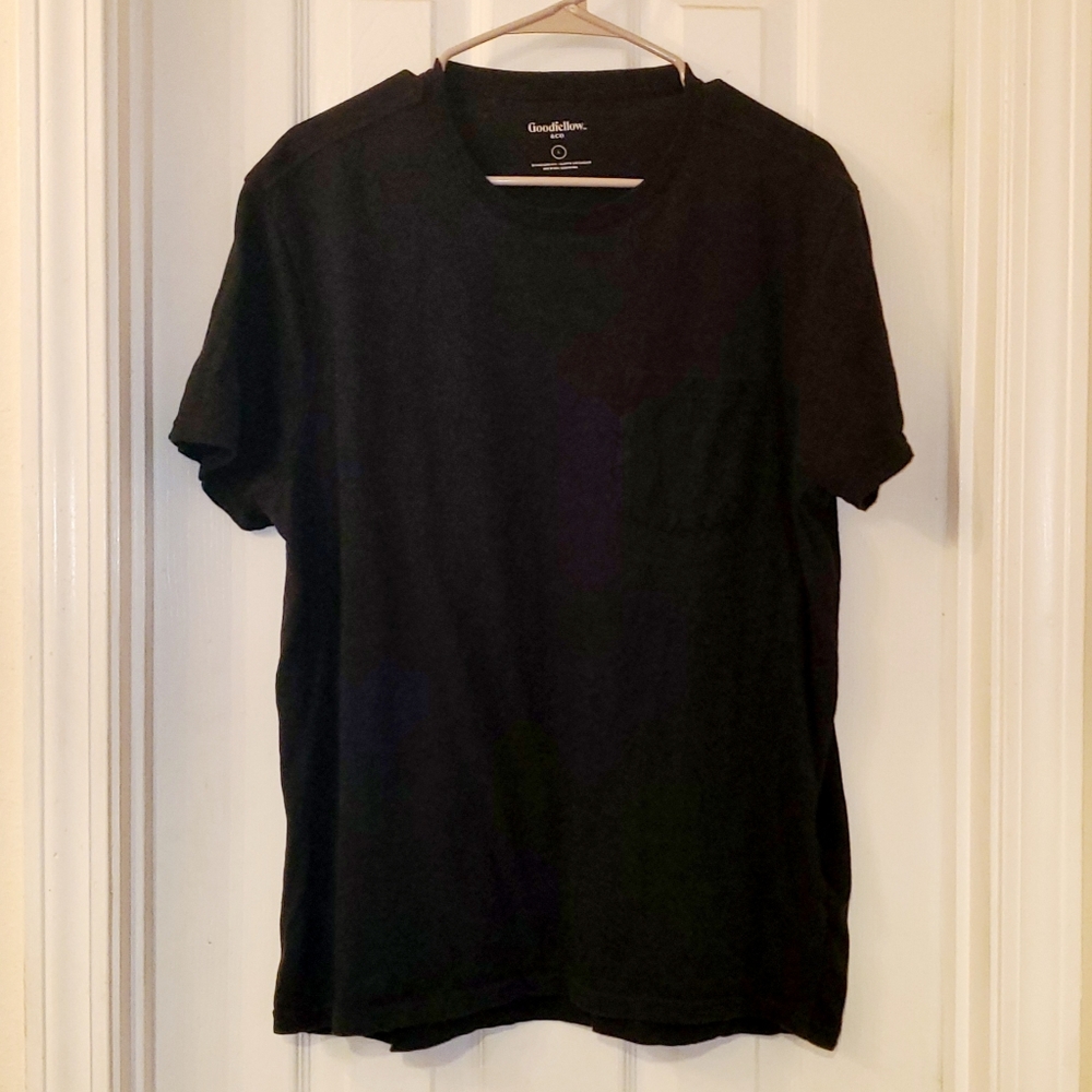 Mens Top - Tee